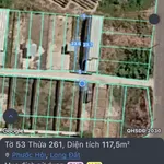 Bán đất Phước Hải 115m², 980 triệu - Ảnh thu nhỏ 1