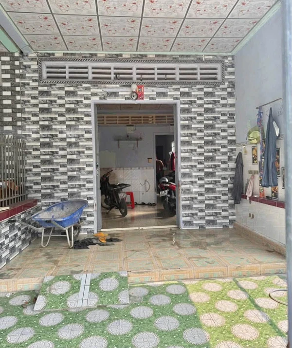 Bán nhà 2 phòng ngủ 68m² An Khánh, Bến Tre 500 triệu