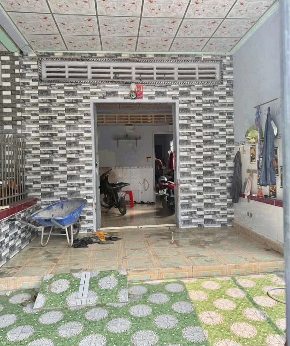 Bán nhà 2 phòng ngủ 68m² An Khánh, Bến Tre 500 triệu - Ảnh 1