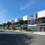 Lô Vùng Trung 4, Phú Mỹ An, 300m2 (15x20m) đường 7m5 gần sông - Ảnh thu nhỏ 8