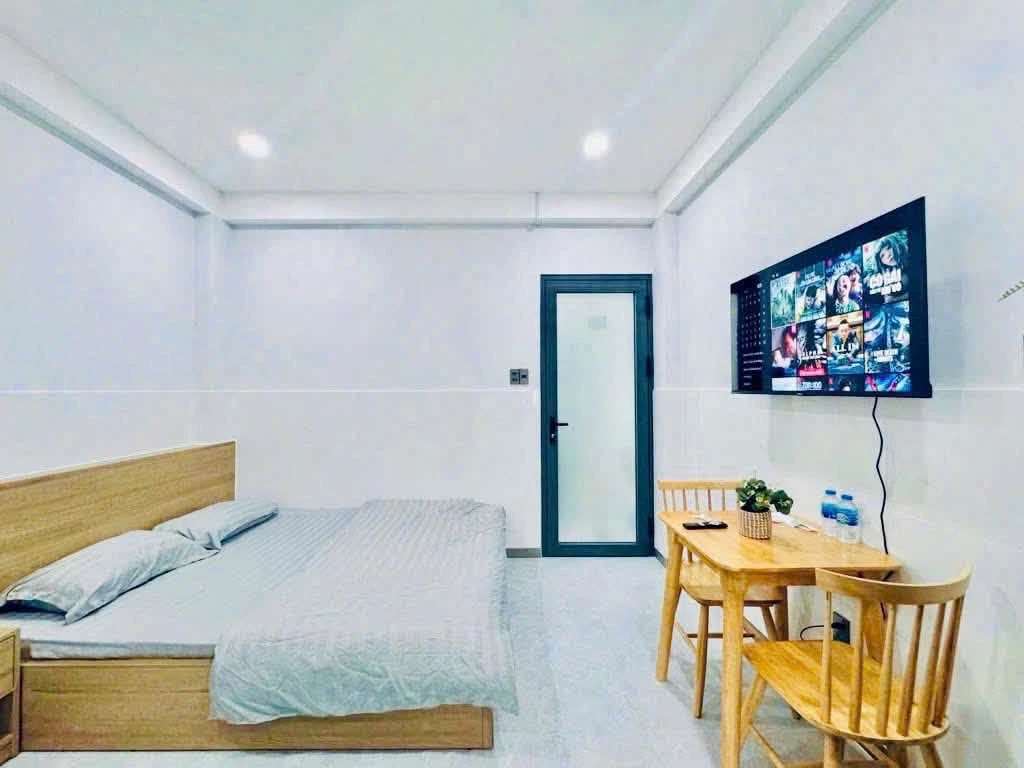 Bán nhà phố Bình Thạnh 60m2 6PN 7WC 11 tỷ - Ảnh thu nhỏ 3