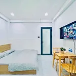 Bán nhà phố Bình Thạnh 60m2 6PN 7WC 11 tỷ - Ảnh thu nhỏ 3