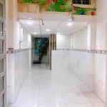 Bán nhà Quận 4 hẻm Tôn Thất Thuyết 19,5m² 2,5 tỷ - Ảnh thu nhỏ 1