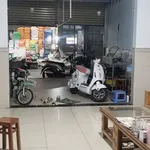 Bán nhà mặt tiền kinh doanh chợ Bình Chuẩn, Thuận An, 86m2 - Ảnh thu nhỏ 4