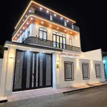 Biệt thự mini góc 2 mặt tiền 150m2, 3PN Tây Ninh, 4 tỷ 890 triệu - Ảnh thu nhỏ 3