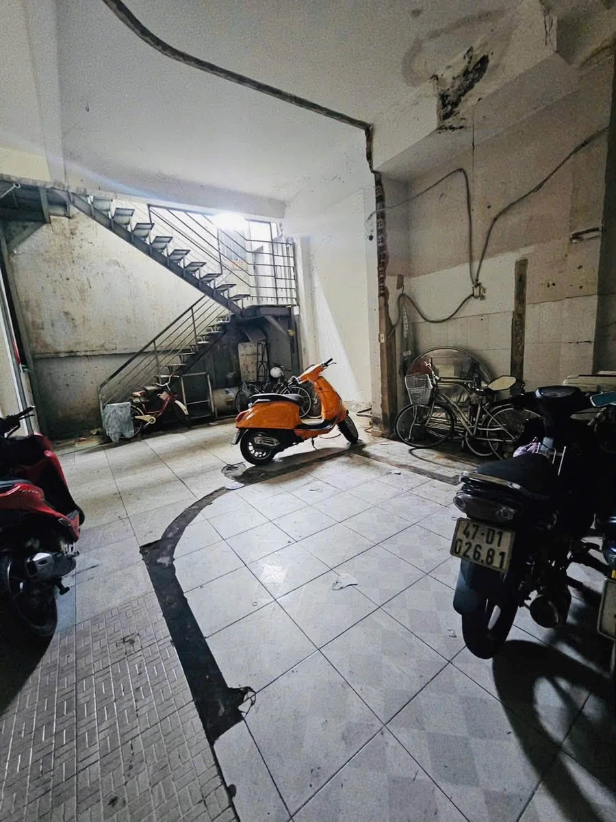Bán nhà hẻm xe hơi 88m², 1 trệt 2 lầu, 14 phòng, giáp Khu Tên Lửa Bình Tân, giá 7 tỷ - Ảnh thu nhỏ 4