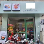 Cho thuê nhà mặt tiền Đinh Tiên Hoàng, Quận 1, 48m² - Ảnh thu nhỏ 1