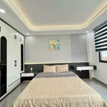 Bán nhà mặt tiền Thạnh Xuân 22, Quận 12, 103m2, 6 tầng thang máy, 8,9 tỷ - Ảnh thu nhỏ 1