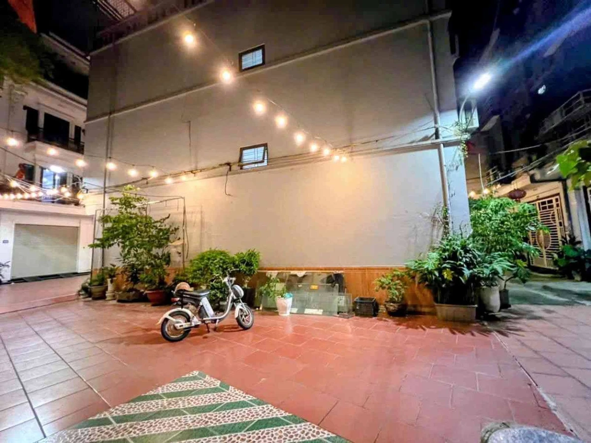 Bán nhà 46m² × 4 tầng lô góc 3 thoáng Nguyễn Văn Linh 4,25 tỷ - Ảnh thu nhỏ 2