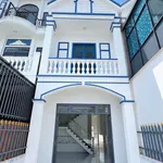 Bán nhà mặt tiền 4x25m, 4 PN Hóc Môn 2.7 tỷ - Ảnh thu nhỏ 3