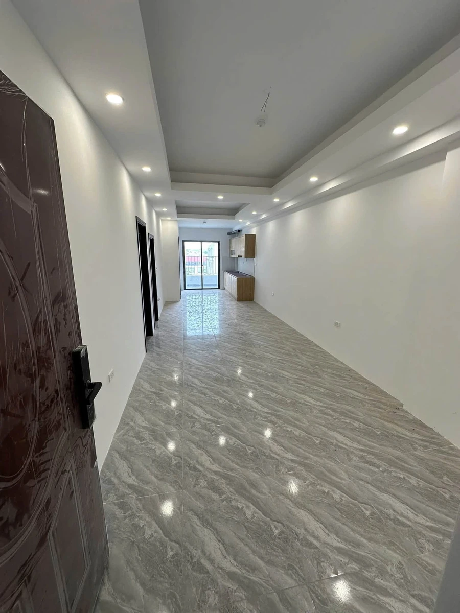 Cho thuê căn chung cư 70m2, 2PN tại Vinh, giá 5 triệu/tháng - Ảnh thu nhỏ 4