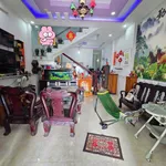 Bán nhà 3PN, 91m2, gần Liên Huyện, Dĩ An - 3 tỷ 890 - Ảnh thu nhỏ 3