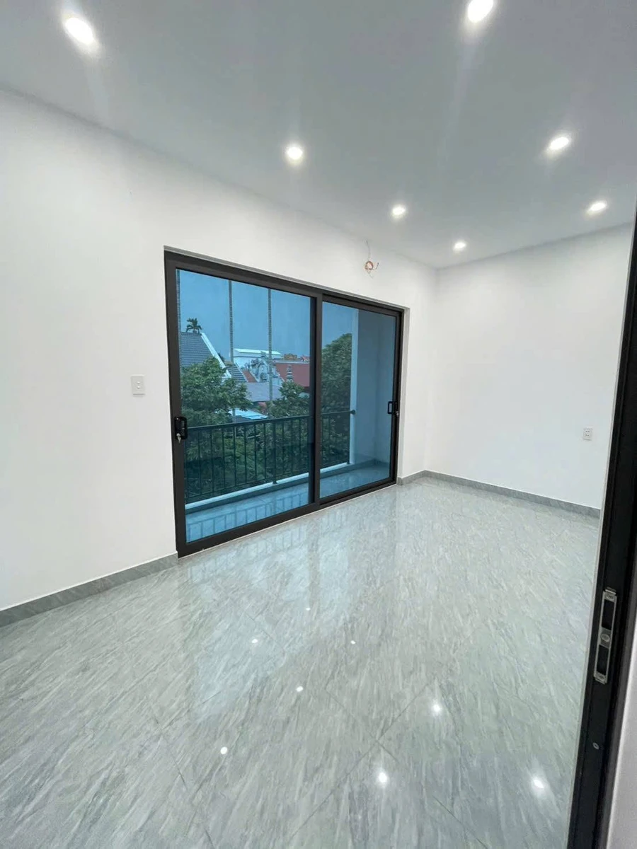 Bán nhà 2 tầng 55m2, 3PN ở Tân Phú, giá 1tỷ6 - Ảnh thu nhỏ 5