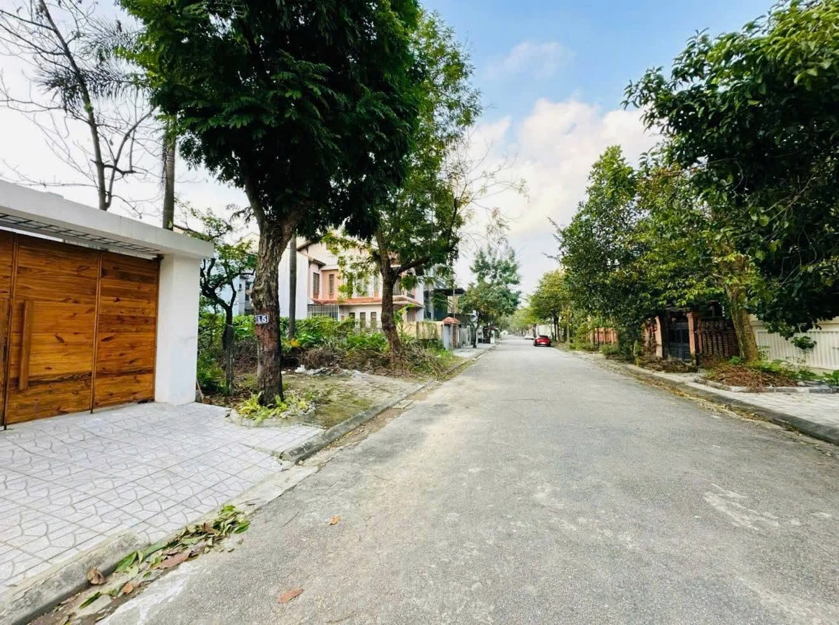 Bán đất mặt tiền 150m², Hà Huy Giáp, Huế - Ảnh 1