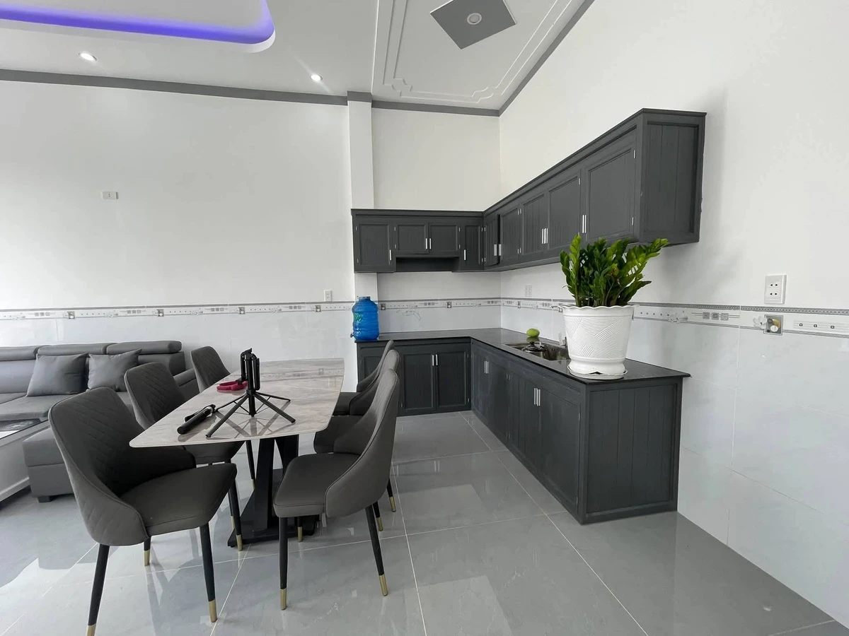 Bán nhà mới 2PN, 109m², Trảng Bom, giá 1,35 tỷ - Ảnh thu nhỏ 2