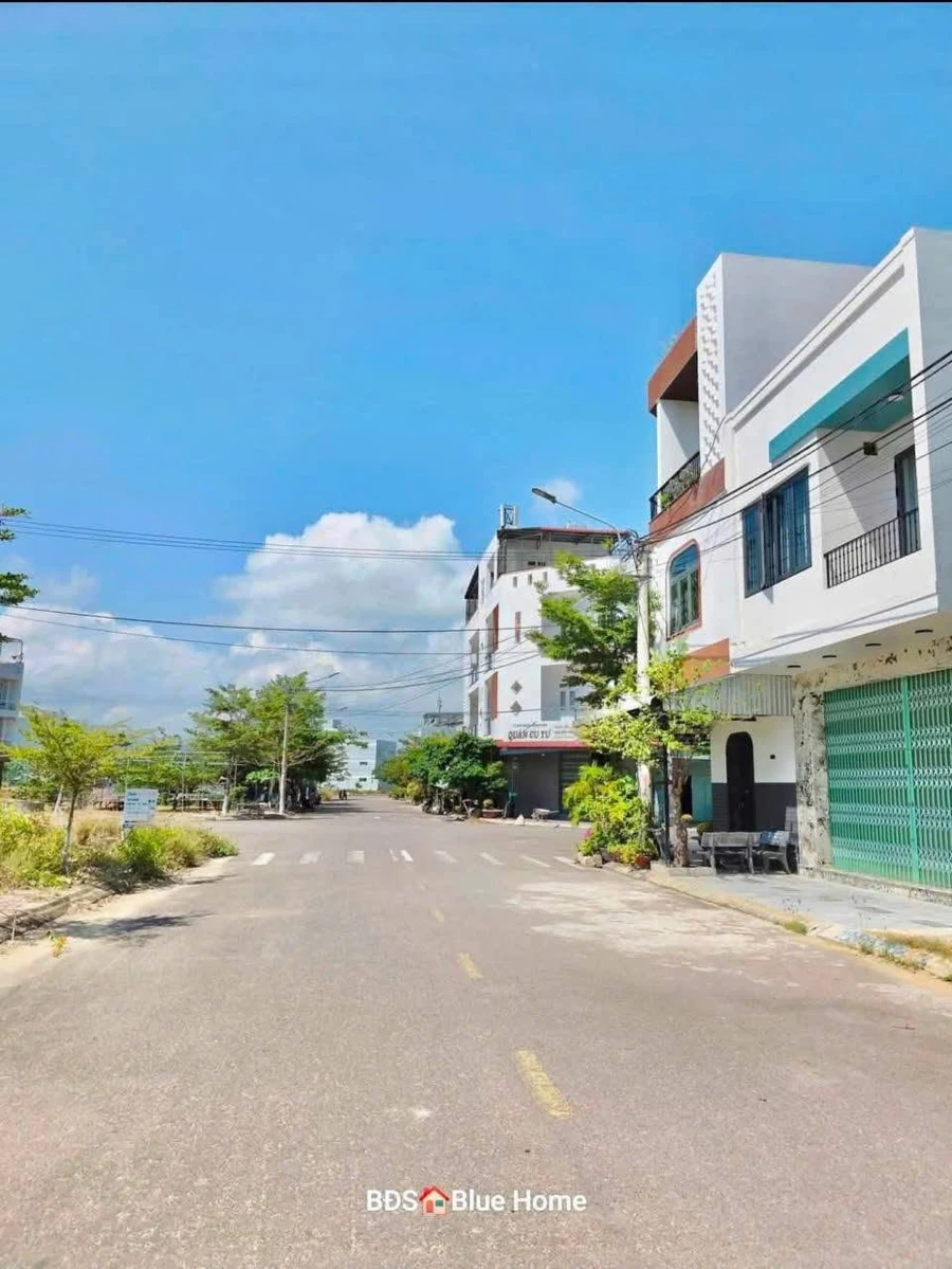 Bán đất mặt tiền 60m2 gần An Phú Thịnh Thủ Đức - Ảnh thu nhỏ 2