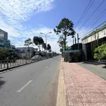 Bán biệt thự 710m² mặt tiền Quốc Lộ 50 Cần Đước - Ảnh thu nhỏ 1