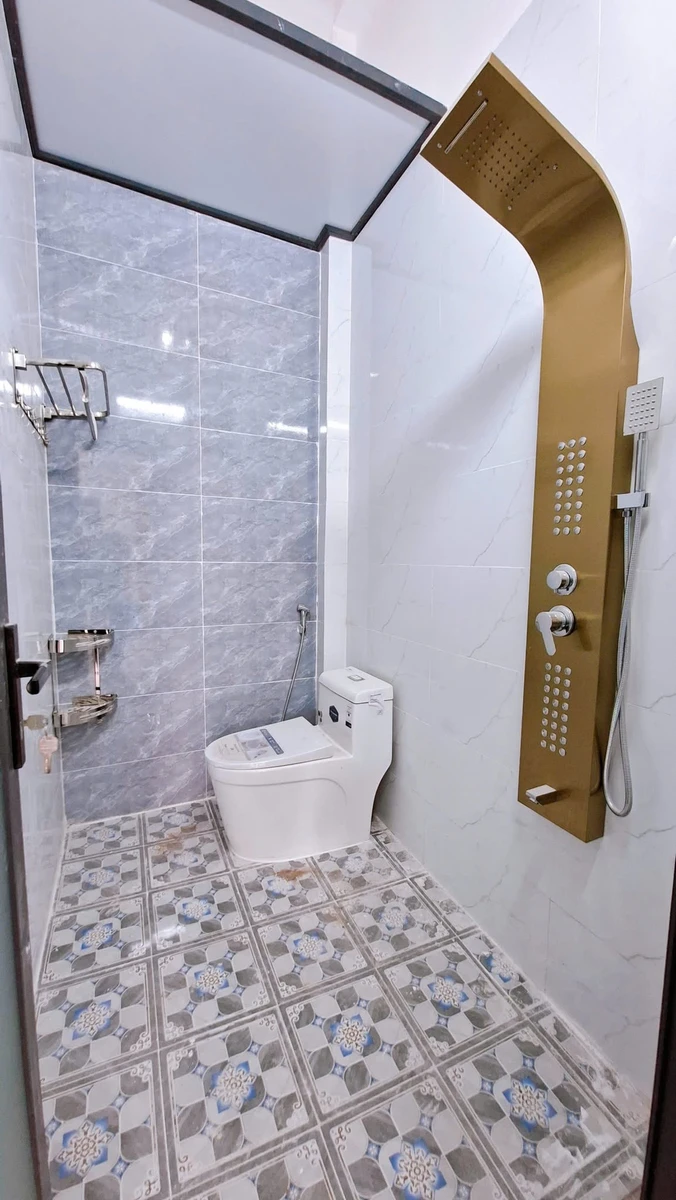 Bán nhà 1 trệt 1 lầu 3PN, 70m2 tại Phường Biên Hòa, Biên Hòa - Ảnh thu nhỏ 5