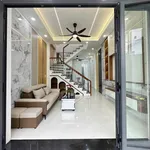 Bán nhà 1 trệt 1 lầu 78m² hẻm ô tô gần Bệnh viện Đồng Nai, Phường Tam Hiệp - Ảnh thu nhỏ 2