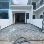 Bán nhà cấp 4 93m2 full nội thất Hương Lộ 7 Bình Chánh - Ảnh thu nhỏ 1