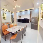 Nhà bán 3 tầng 56m² Nguyễn Thị Thập, Quận 7 - 7 tỷ - Ảnh thu nhỏ 3