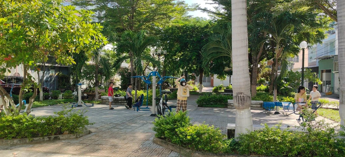 Bán lô đất 108,7m² Bắc Vĩnh Hải Nha Trang 5 tỷ 760 - Ảnh thu nhỏ 5