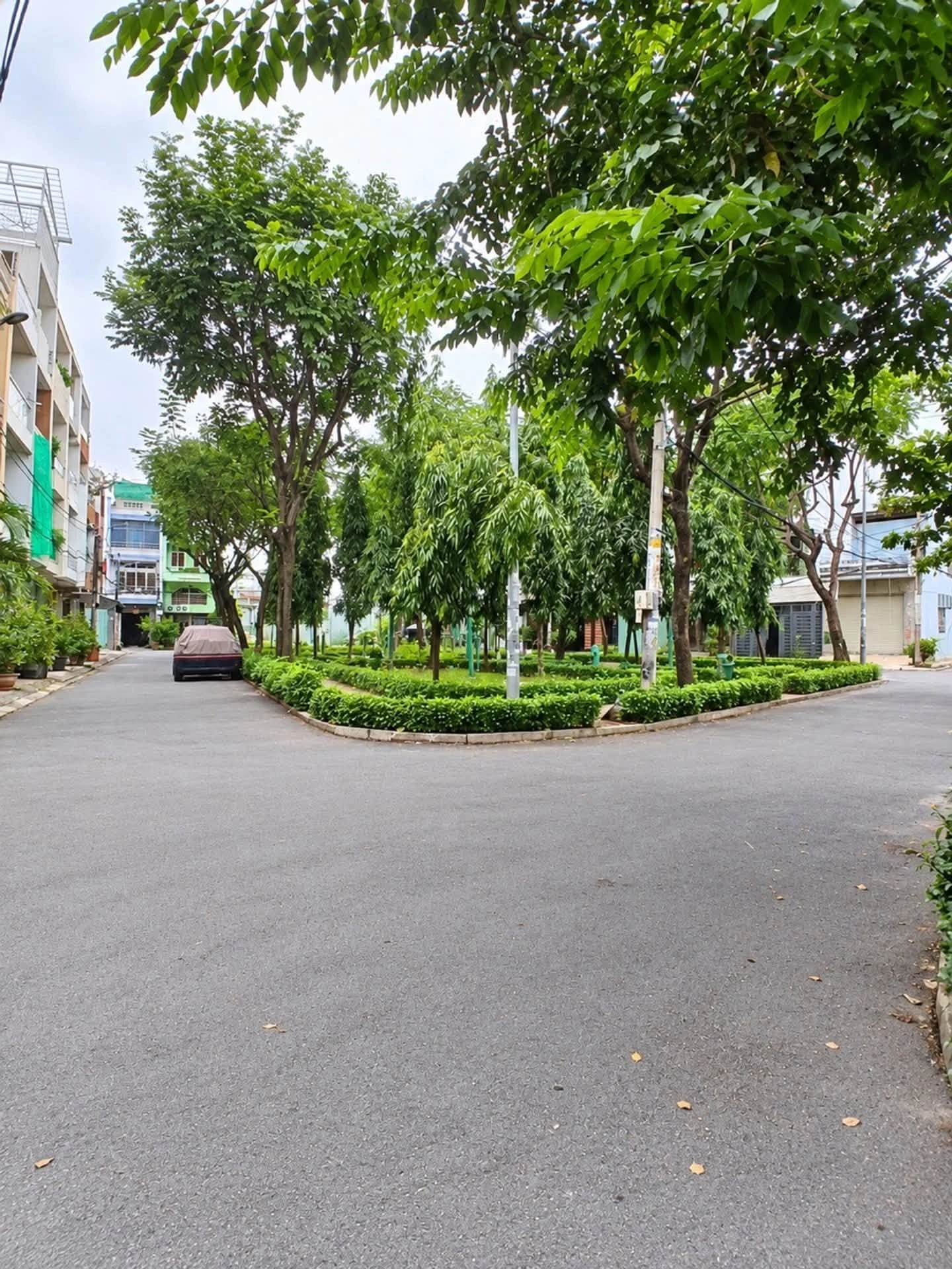 Bán nhà 4 tầng 4PN 60.8m2 Lũy Bán Bích Tân Phú - Ảnh 1