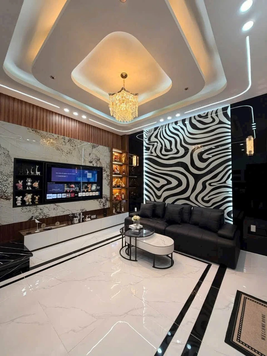 Bán nhà hẻm Võ Thị Sáu Nha Trang, 50m², 2PN, 3 tỷ 390 - Ảnh thu nhỏ 3