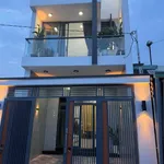 Bán nhà 1 trệt 1 lầu 3PN Phú Lợi 60m² giá 3 tỷ 890 - Ảnh thu nhỏ 2