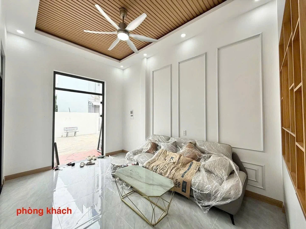 Bán nhà 2PN, 76.2m2 Rạch Giá, 1 tỷ 500 triệu - Ảnh thu nhỏ 5