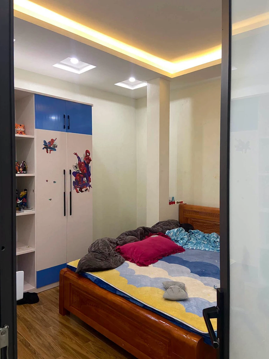 Bán nhà 3 tầng 68m² 4 tỷ Cẩm Thủy Hạ Long - Ảnh thu nhỏ 2