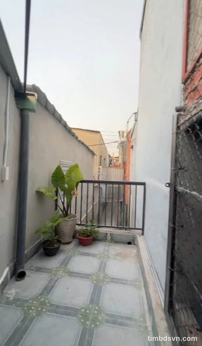 Bán nhà 48m² 2 phòng ngủ tại Tân Xuân, Bình Tân - Ảnh thu nhỏ 5
