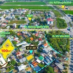 Bán đất kiệt ô tô đường Hoàng Quốc Việt, khu BGI, TP Huế, 100m2 - Ảnh thu nhỏ 3