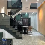 Bán nhà 3 tầng 155m² mặt kiệt Hà Huy Tập gần biển Thanh Khê - Ảnh thu nhỏ 2