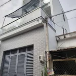 Nhà bán SHR 3 phòng 3 toilet tại Xã Tân Hiệp Hóc Môn - Ảnh thu nhỏ 1