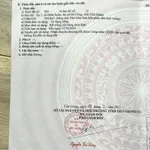 Hạ giá bán lỗ!!! Đất thổ cư xây nhà ngang 5m hoặc căn đôi ngang 10m - Ảnh thu nhỏ 7