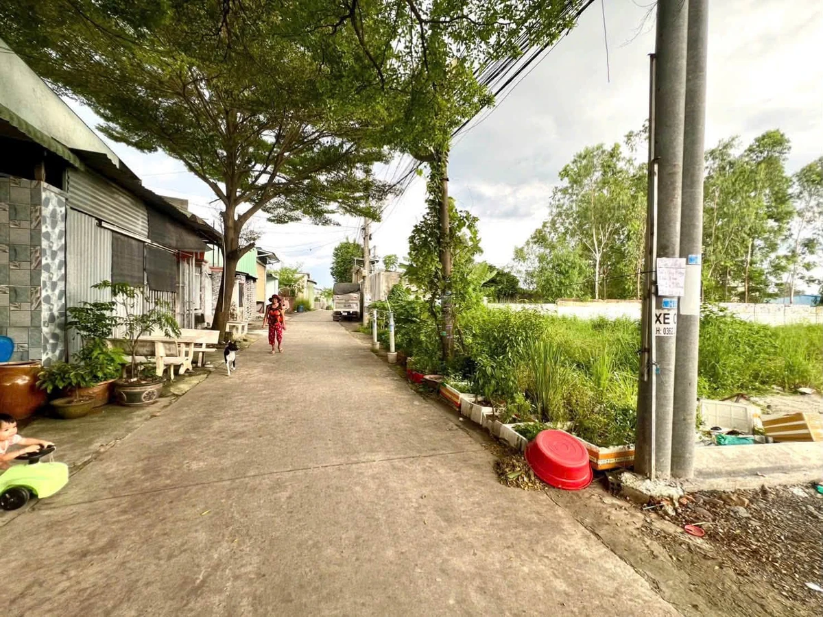 Bán đất sổ riêng thổ cư đường Đồng Khởi Trảng Dài 80-100m2 - Ảnh thu nhỏ 2