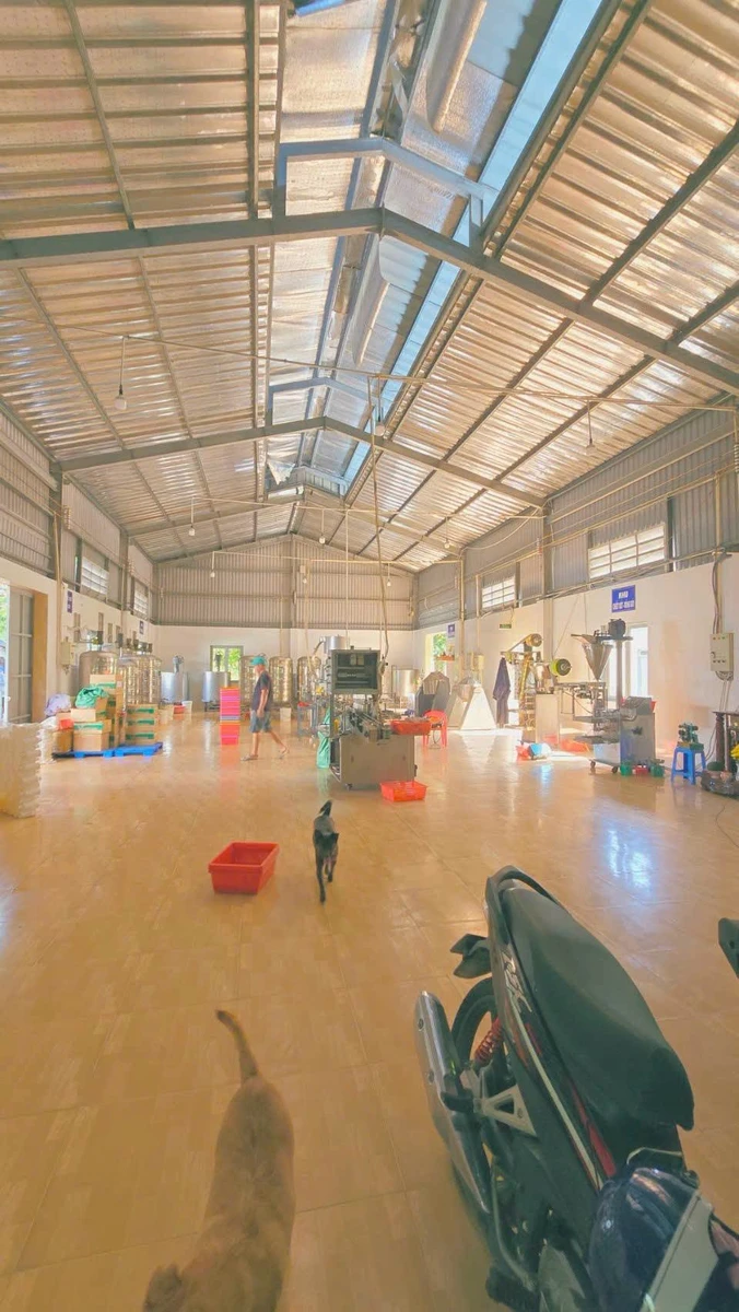 Cho thuê xưởng 10.000m² Bến Cát, Bình Dương, 80 triệu/tháng - Ảnh thu nhỏ 2