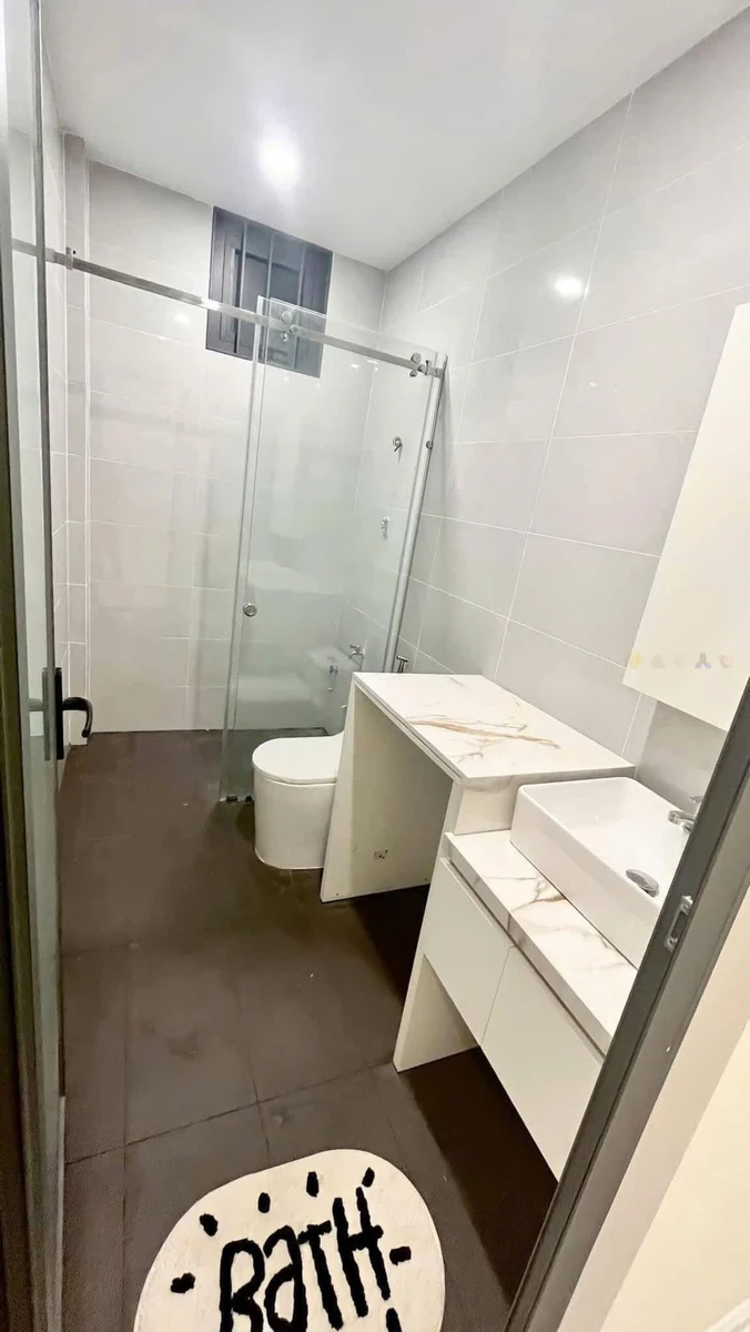 Bán nhà mặt tiền Trần Quốc Toản 4,7×21m, Rạch Giá - Ảnh thu nhỏ 2