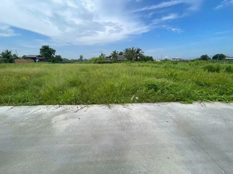 Bán 3 lô đất nền 5x24m, 5x26m, 5x28m Hoà Phú 499 triệu - Ảnh thu nhỏ 2