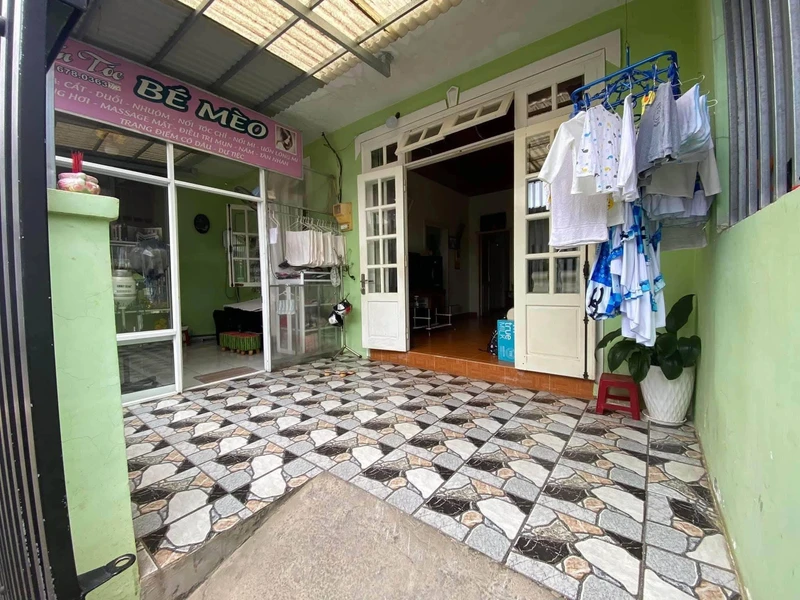 Bán nhà An Dương Vương 80m² Đà Lạt 4.1 tỷ