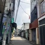 Bán nhà 4 tầng 5PN 60m² kiệt ô tô Tôn Đản, gần 4 tỷ - Ảnh thu nhỏ 1