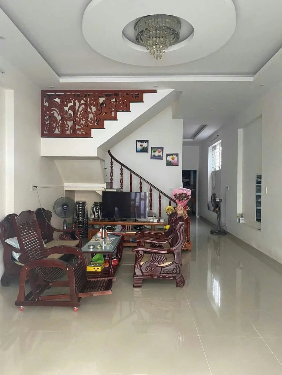 Bán nhà 3PN Ngô Đức Kế, Vũng Tàu, 121m² - Ảnh thu nhỏ 5