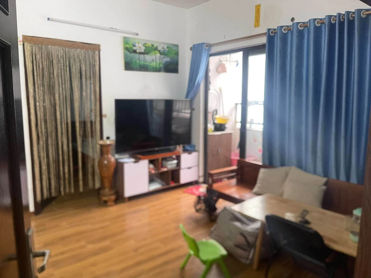 Bán căn chung cư 2PN 45m2 ARITA HOME Phần Vinh Hưng Nghệ An - Ảnh thu nhỏ 3