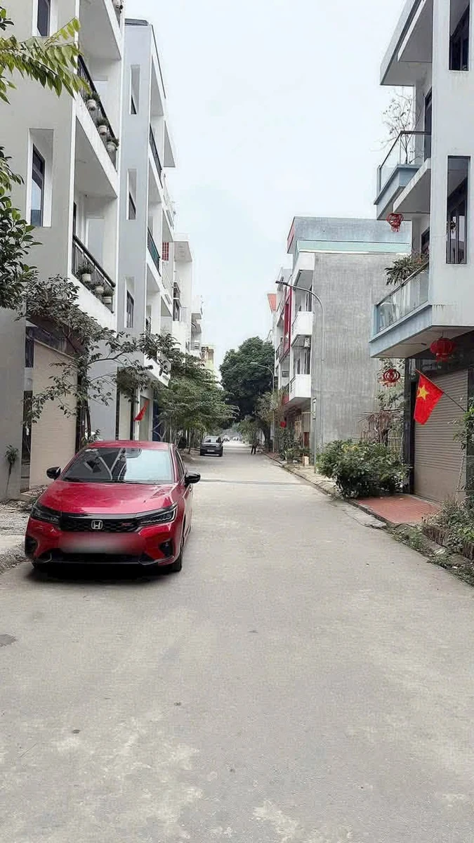 Bán lô đất hướng Tây 67,5m² tại Hải Phòng - Ảnh thu nhỏ 2
