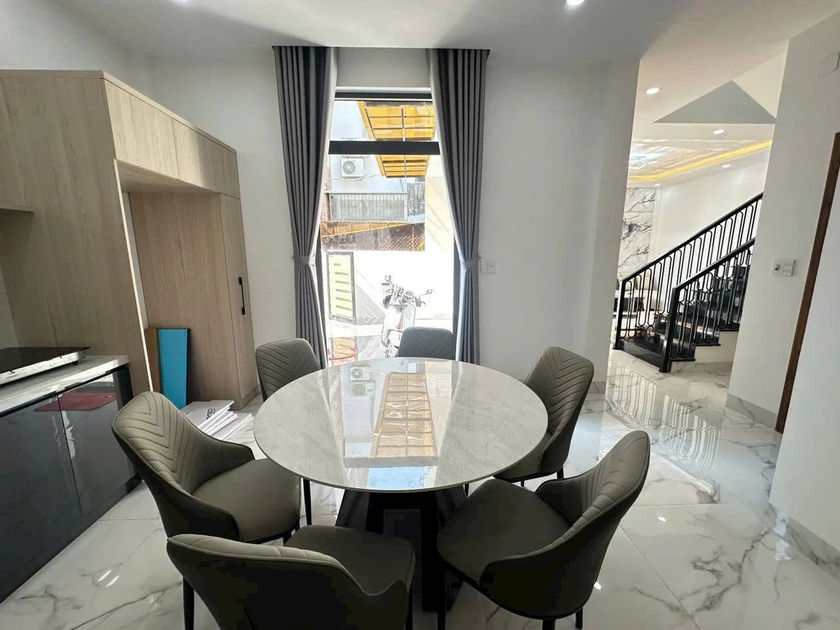 Bán nhà 2 tầng 3 PN 145m², An Dương Vương, Huế - Ảnh thu nhỏ 4