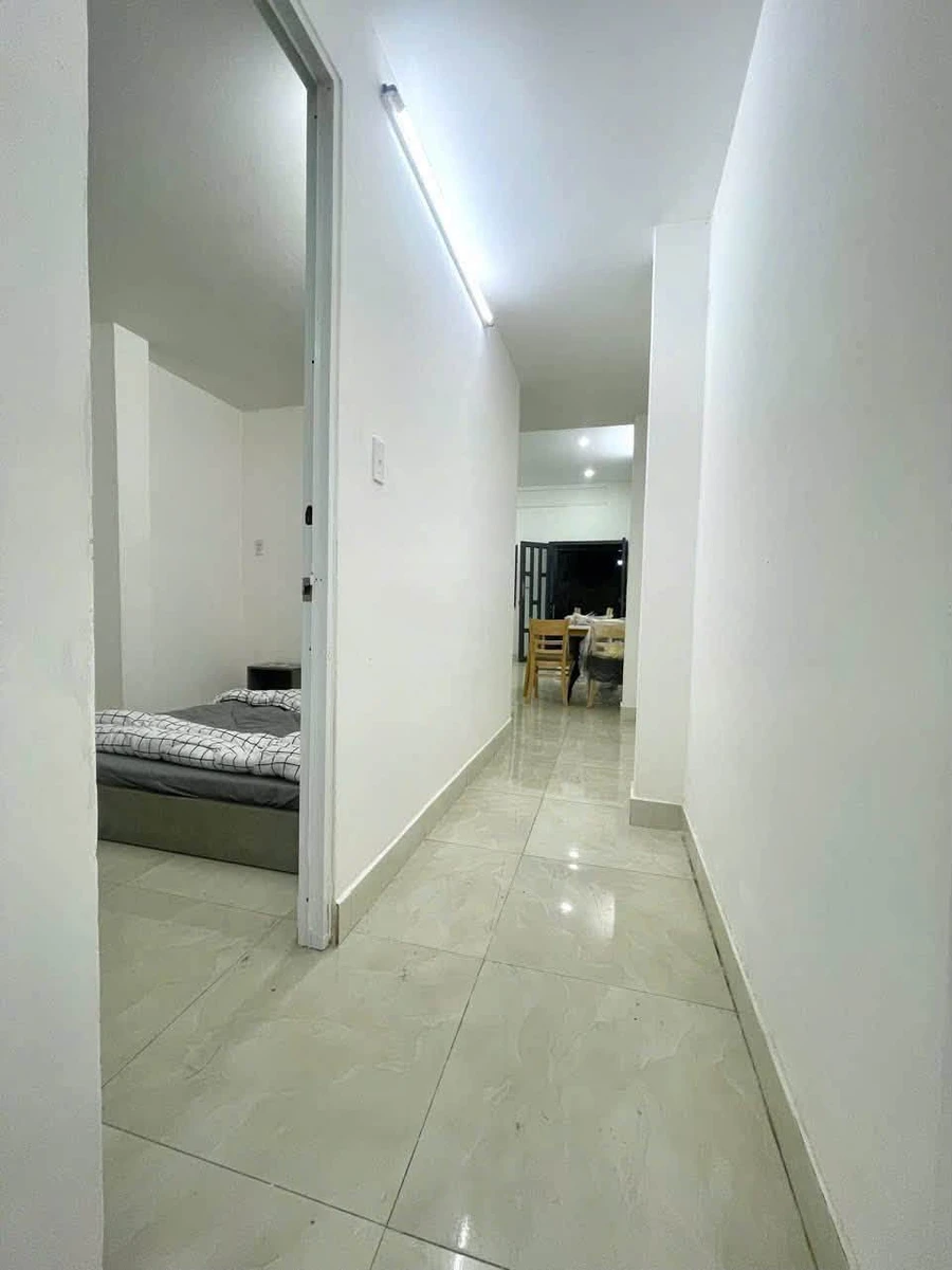 Cho thuê nhà nguyên căn 3PN 49m² Trần Văn Đang, Quận 3 - Ảnh thu nhỏ 2