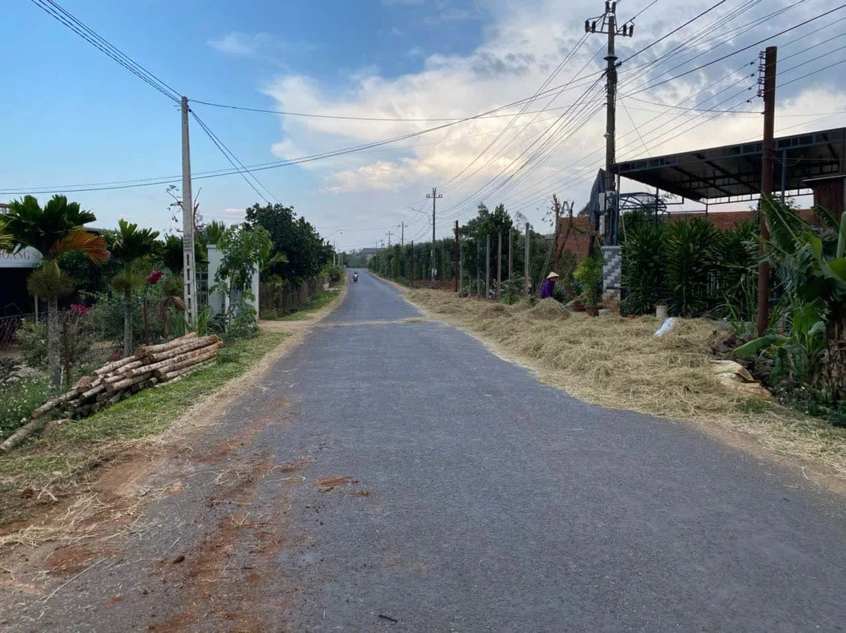 Bán đất KBU Hoà Khánh 420m2, giá 1,6 tỷ - Ảnh thu nhỏ 4