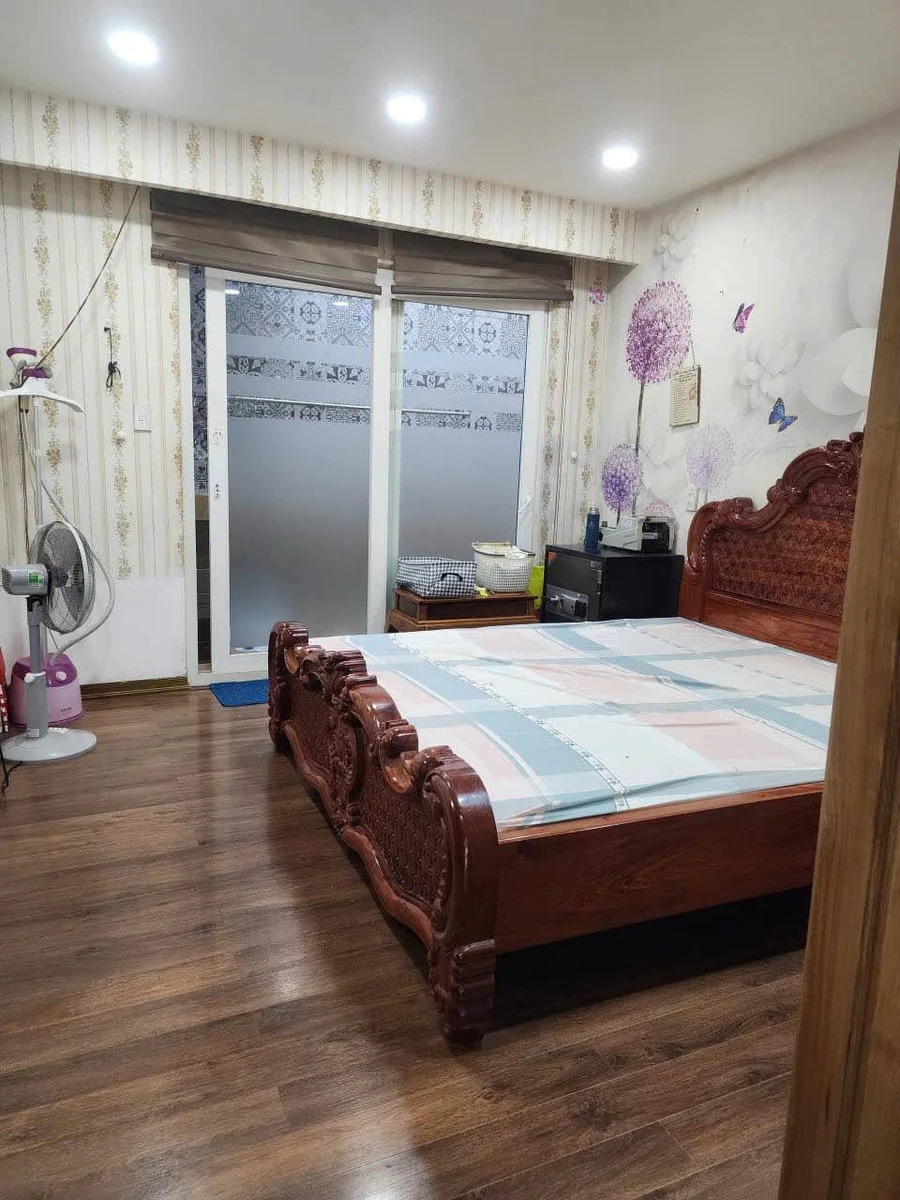 Bán nhà hẻm Đỗ Xuân Hợp 100m² 3 phòng ngủ 2.7 tỷ - Ảnh thu nhỏ 5