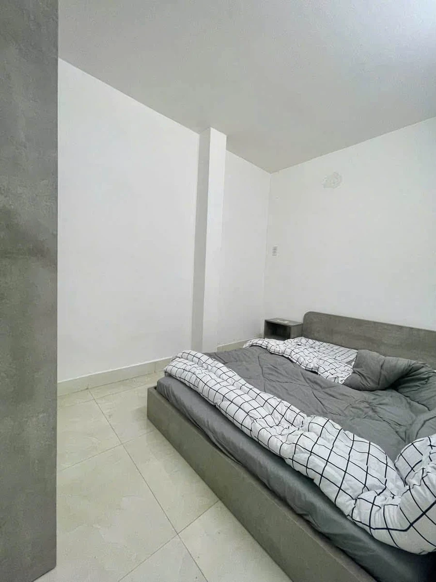 Cho thuê nhà nguyên căn 3PN 49m² Trần Văn Đang, Quận 3 - Ảnh thu nhỏ 3